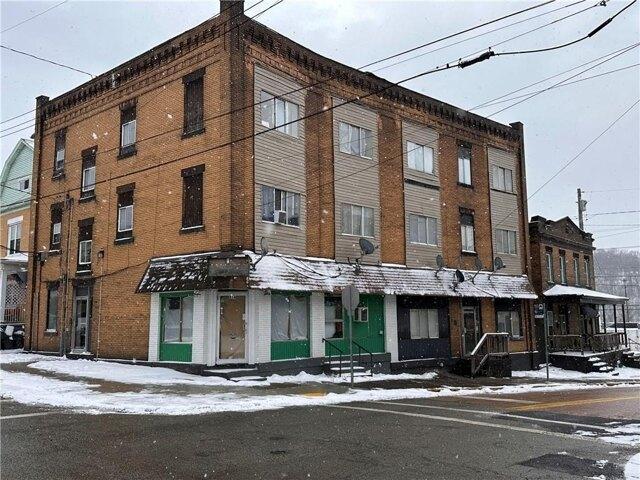 House for sale in East Pittsburgh