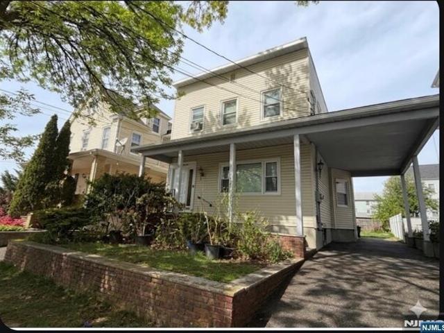 House for sale in East Rutherford, New Jersey
