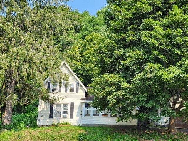 House for sale in Worcester, New York