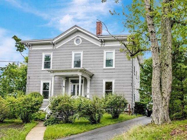 House for sale in Bristol, Massachusetts
