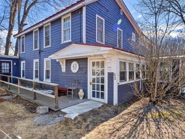 House for sale in Berkshire, Massachusetts