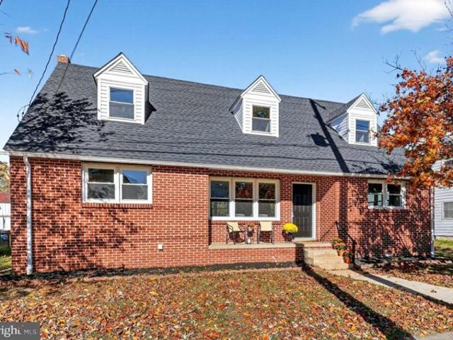 House for sale in Elkton, Maryland