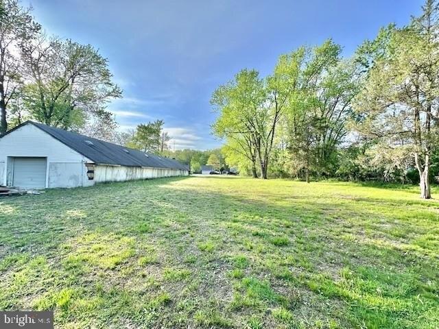 Land for sale in Monmouth, New Jersey