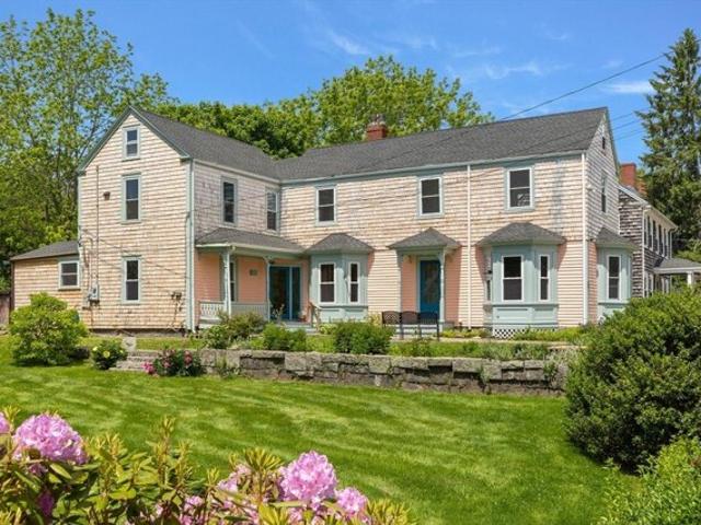 House for sale in Essex, Massachusetts