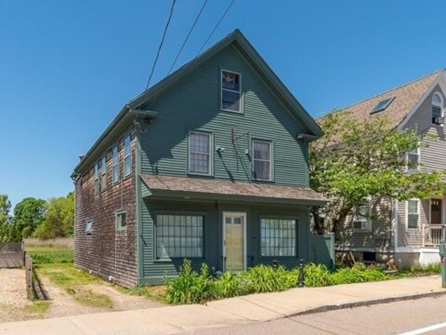 House for sale in Essex, Massachusetts