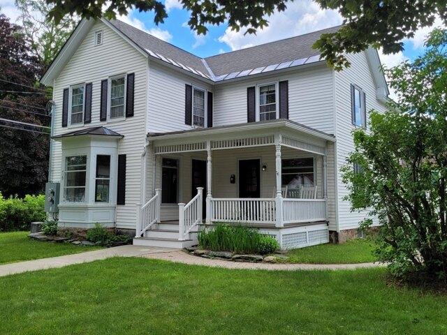 House for sale in Essex Junction, Vermont