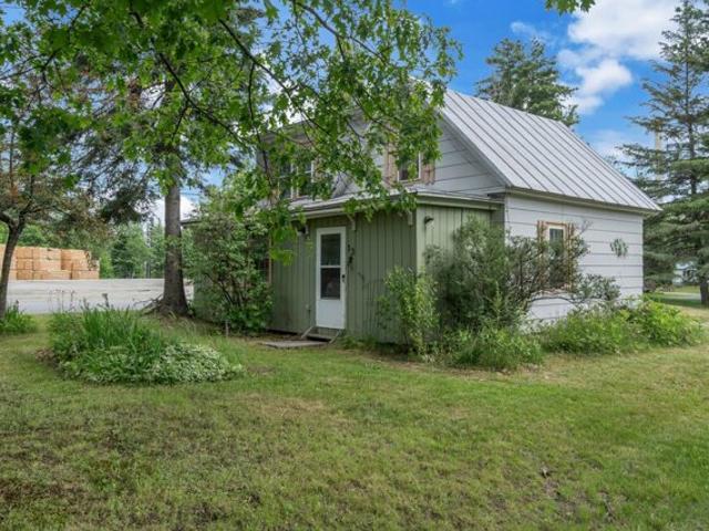 House for sale in Eustis, Maine