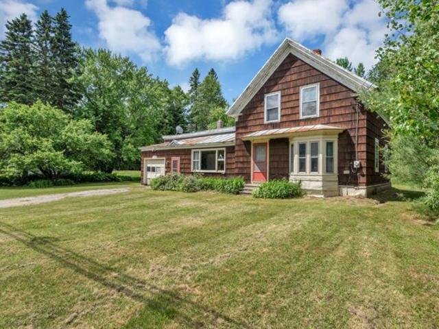House for sale in Eustis, Maine