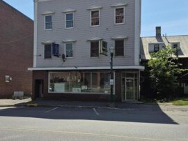 House for sale in Fairfield, Maine
