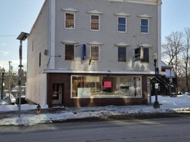 House for sale in Fairfield, Maine