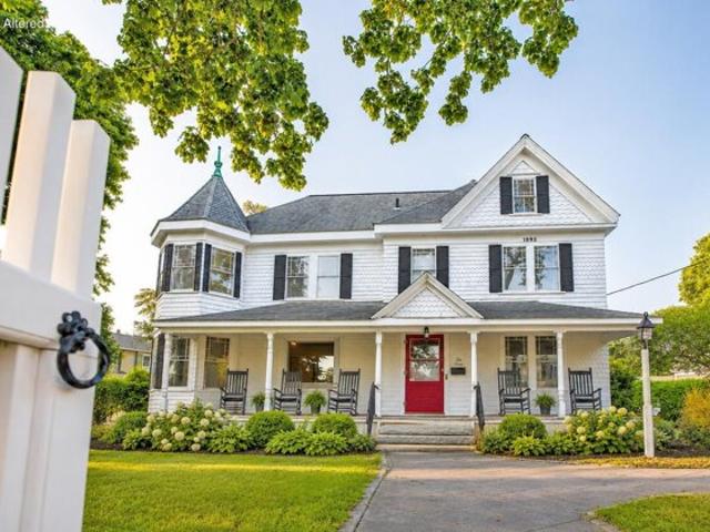 House for sale in East Falmouth, Massachusetts