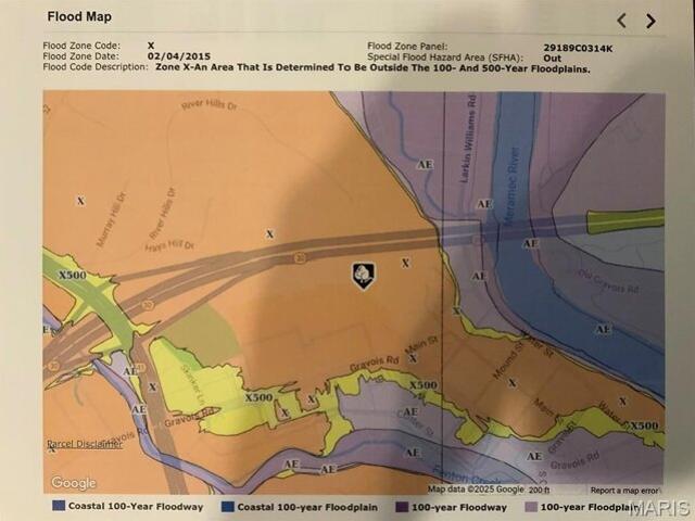 Land for sale in Fenton, Missouri