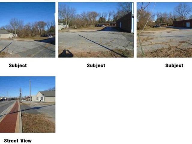 Land for sale in Forest Park Land for sale in Forest Park