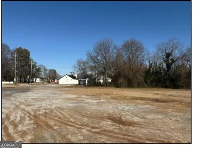 Land for sale in Forest Park