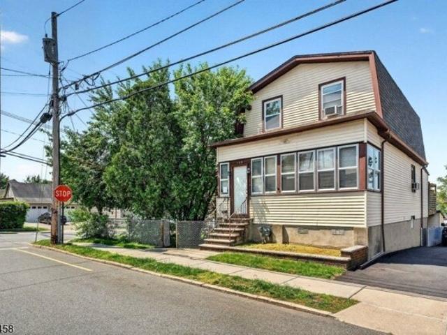 House for sale in Garfield, New Jersey