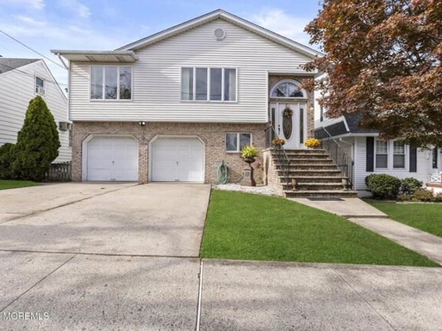 House for sale in Garfield, New Jersey