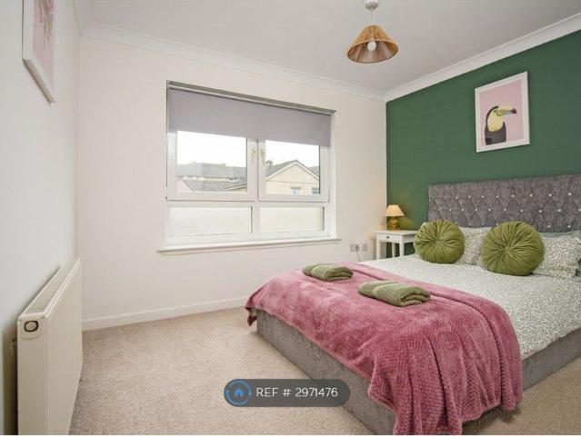 Apartment for rent in Rutherglen, Scotland