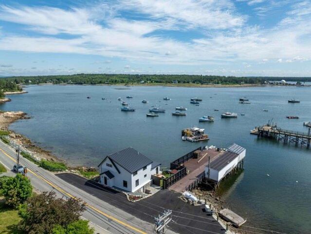 House for sale in Corea, Maine