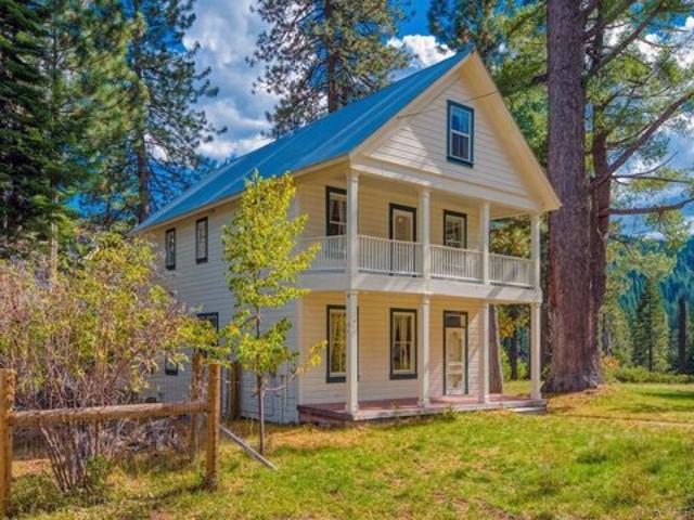 House for sale in California