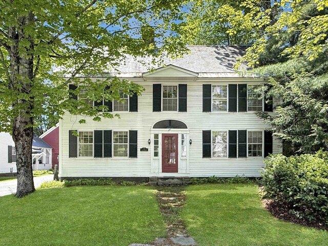 House for sale in Grafton, Vermont