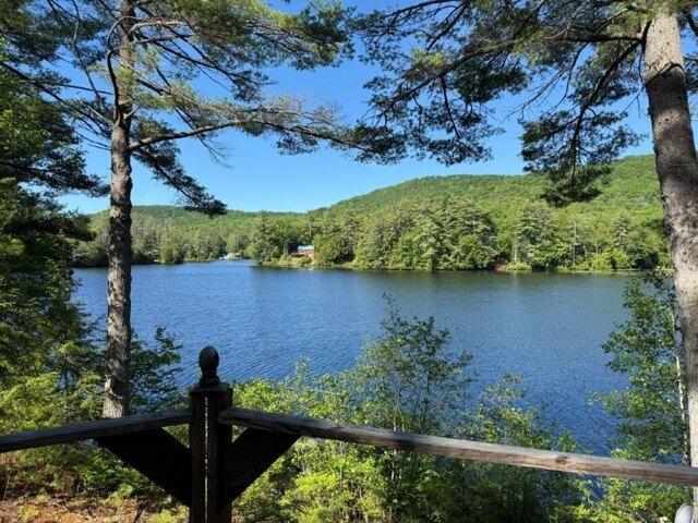 House for sale in New Hampshire