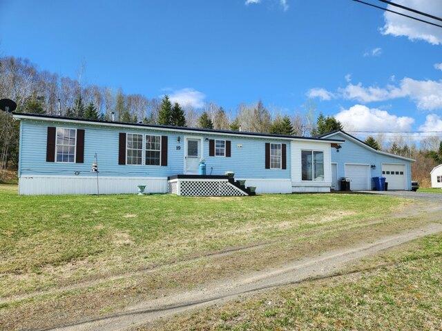 Property for sale in Madawaska, Maine