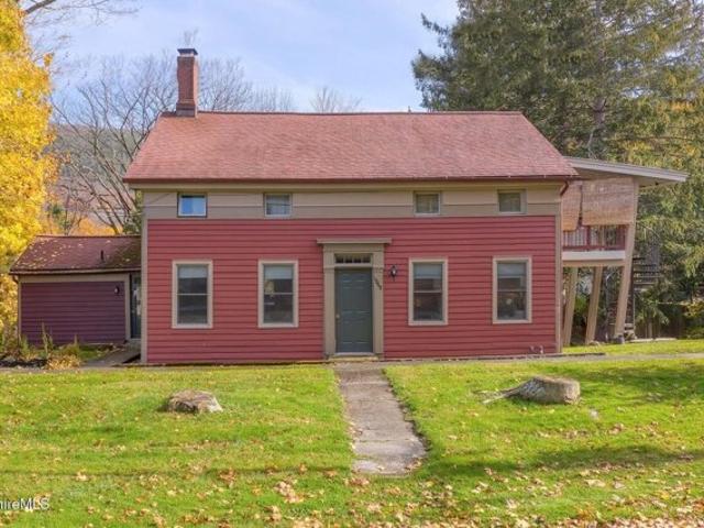 House for sale in Great Barrington