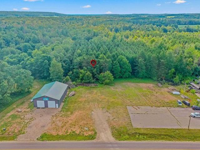Land for sale in Gresham, Wisconsin