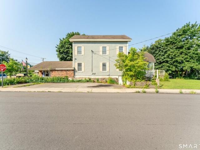 House for sale in Jewett City, Griswold