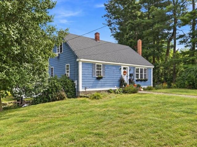 House for sale in Groveland, Massachusetts