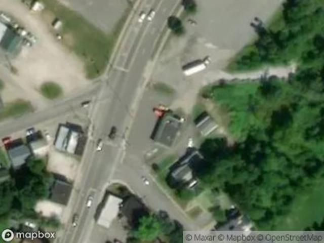 House for sale in Gouverneur, New York