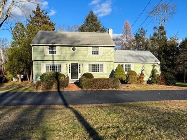 House for sale in Hampton, Connecticut