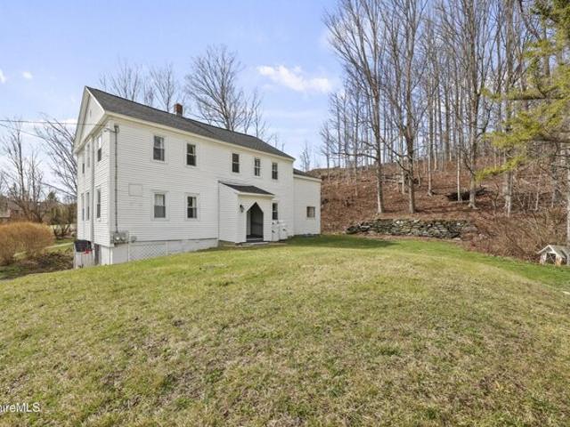 House for sale in Berkshire, Massachusetts