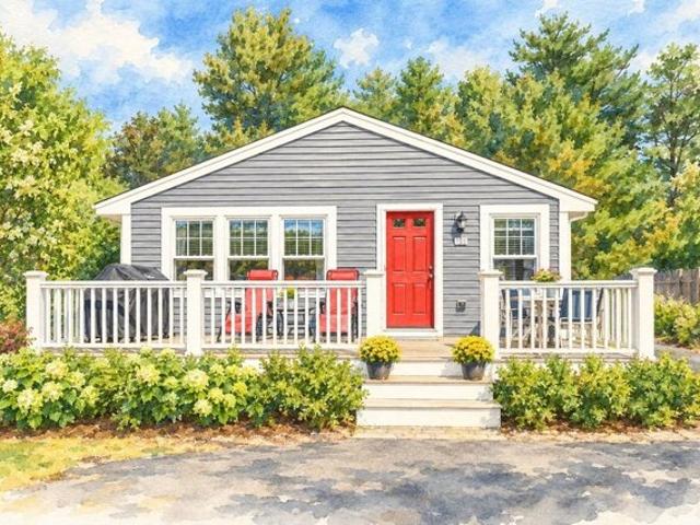 House for sale in Bryantville, Hanson