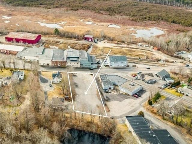 Land for sale in South Hanson, Hanson