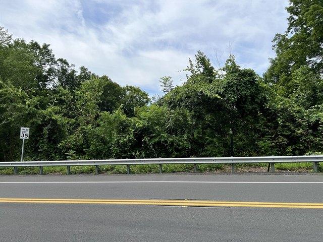 Land for sale in Hardwick, Massachusetts