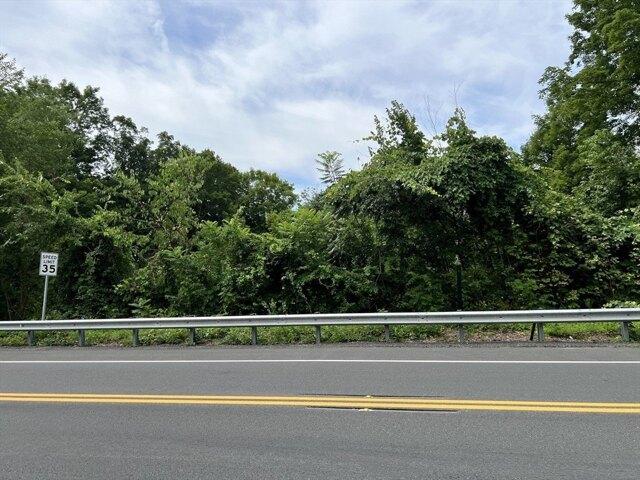 Land for sale in Hardwick, Massachusetts