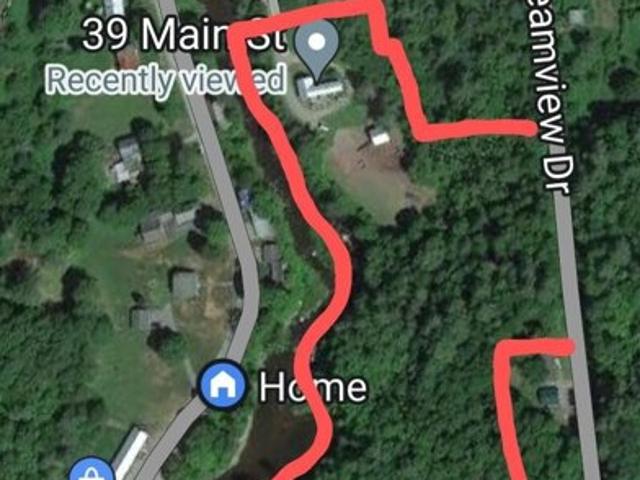 House for sale in Harmony, Maine