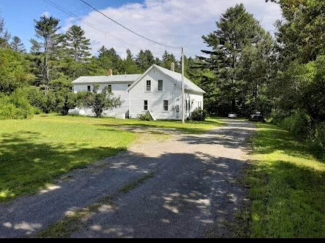 House for sale in Harmony, Maine