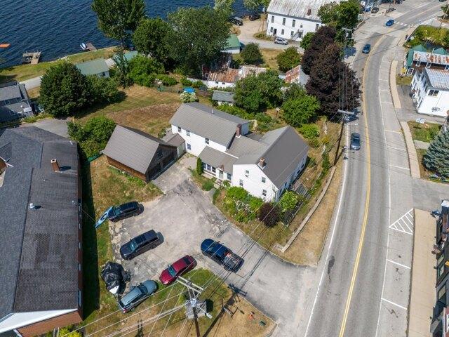 House for sale in Harrison, Maine