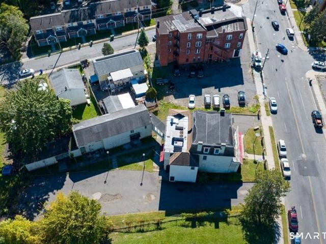 House for sale in Hartford, Connecticut