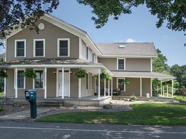 House for sale in Hatfield, Massachusetts