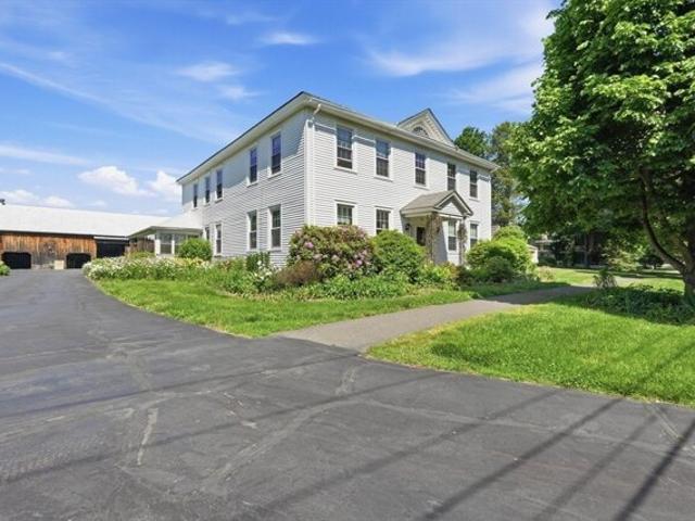 House for sale in Hatfield, Massachusetts