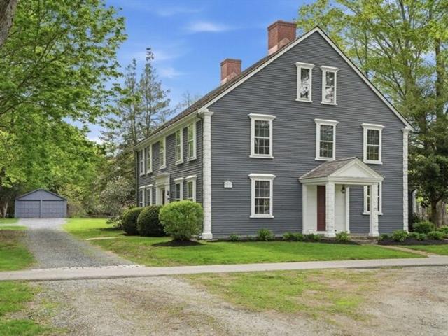 House for sale in Hingham, Massachusetts