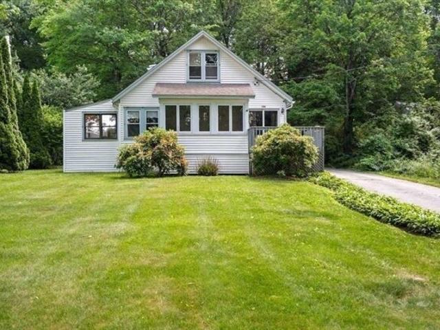 House for sale in Holden, Massachusetts