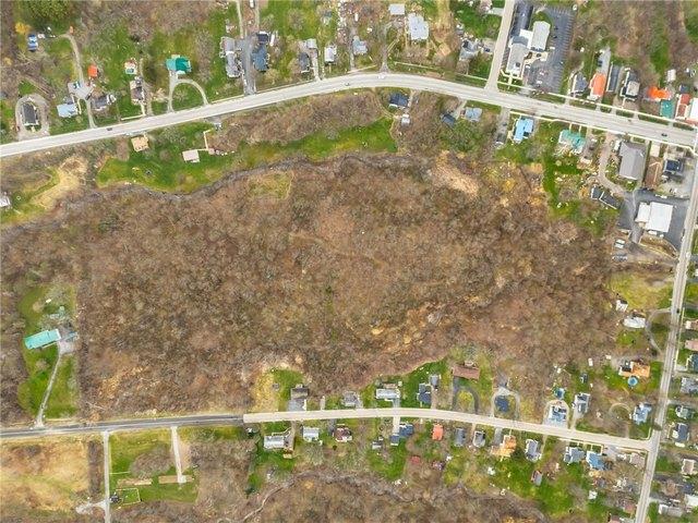 Land for sale in Honeoye, New York