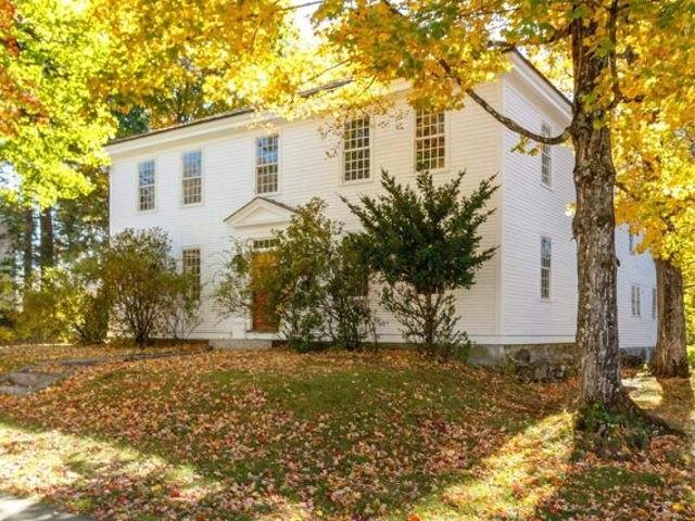 House for sale in Hopkinton, Merrimack County