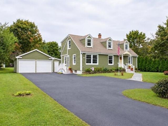 House for sale in Ashaway, Hopkinton