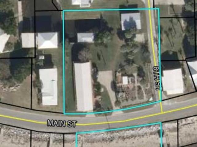 Land for sale in Horseshoe Beach, Florida