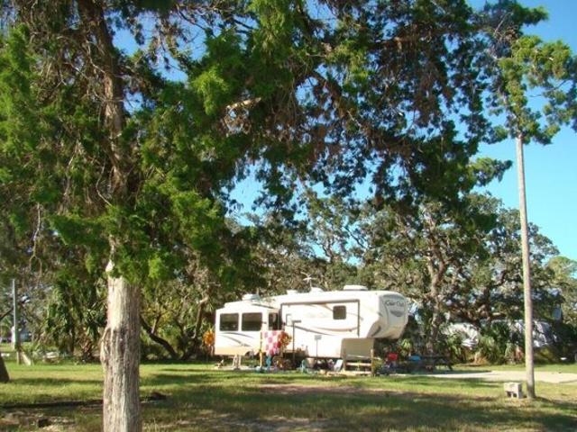 Land for sale in Horseshoe Beach, Florida